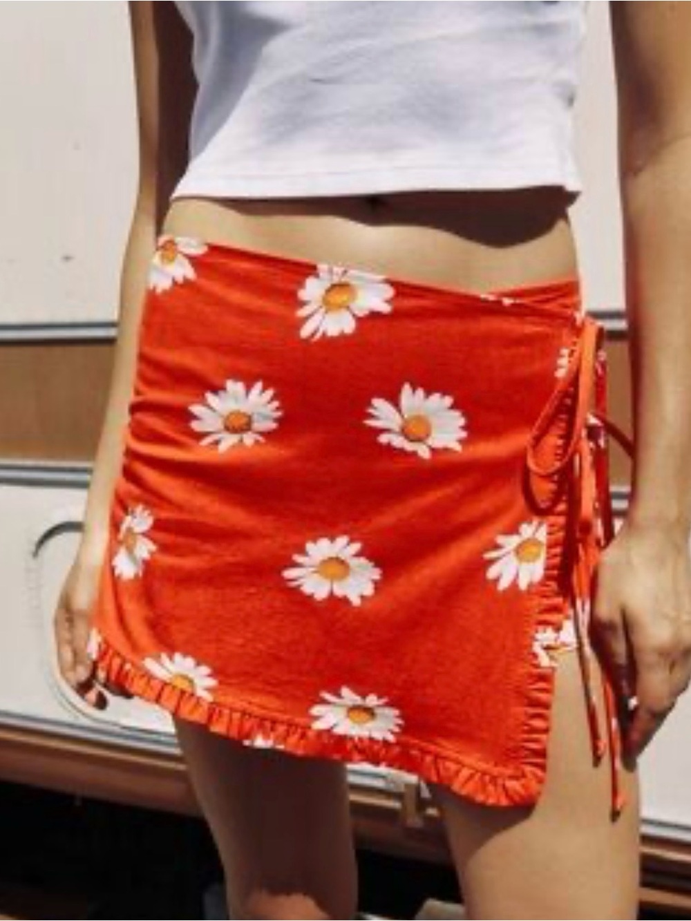 lisa says gah skort